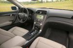 Acura TL Type-S 2007 года